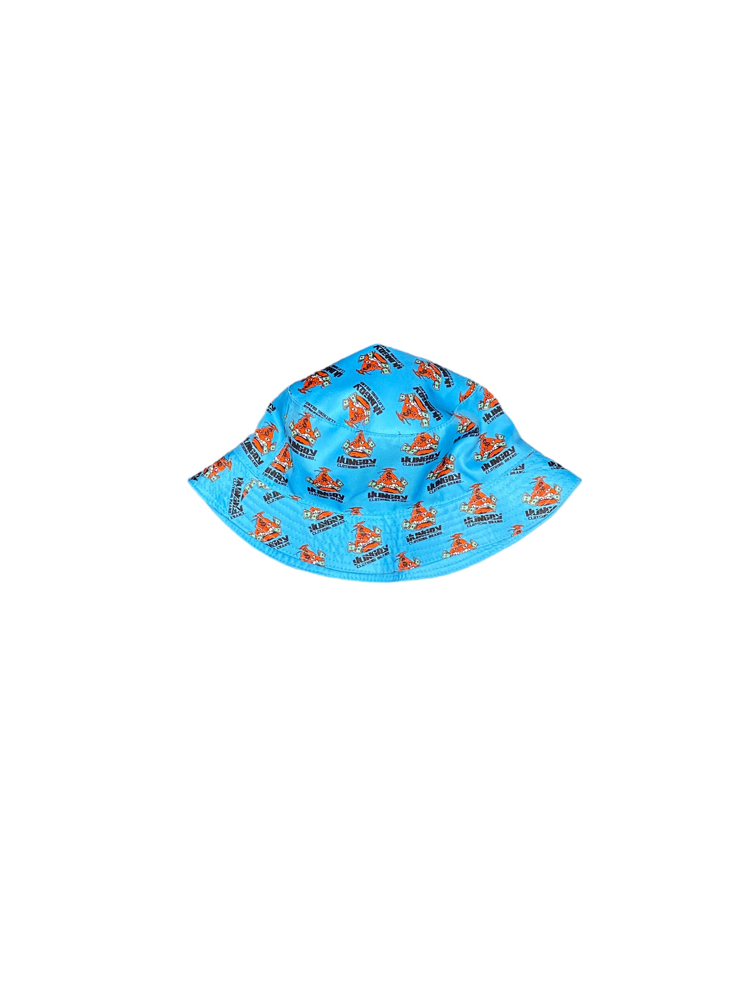 Reversible Bucket Hats