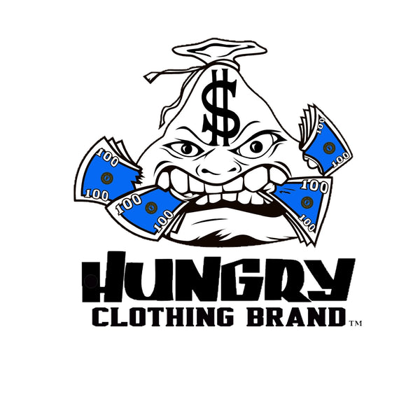 Hungry Clothing Brand