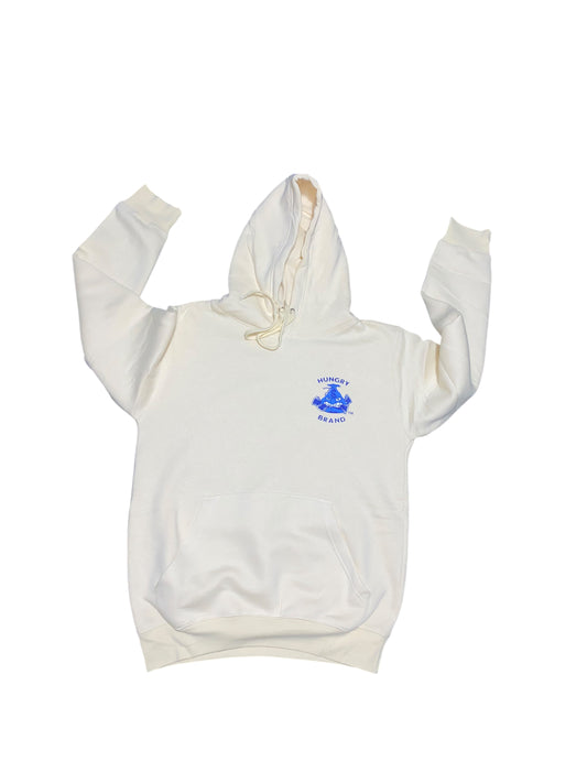 Hungry Brand Hoodie